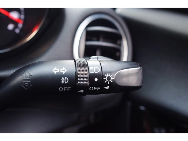 タイプE 前期最終モデル 6速オートマ クルーズコントロール HID ブラックレザーシート アドバンストキーレス カロッツェリアHDDナビ&ディスプレイオーディオ テレビ DVDビデオ再生可 圧縮測定済み(46枚目)