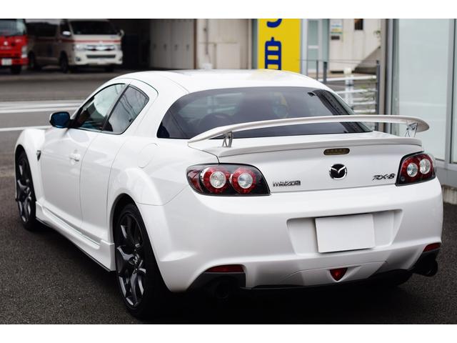 タイプRS パナソニックナビ 地上デジタルTV DVDビデオ Bluetooth ETC 19インチアルミホイール ハーフレザーレカロシート 禁煙車 圧縮測定済み ビルシュタインダンパー アドバンストキー HID(3枚目)