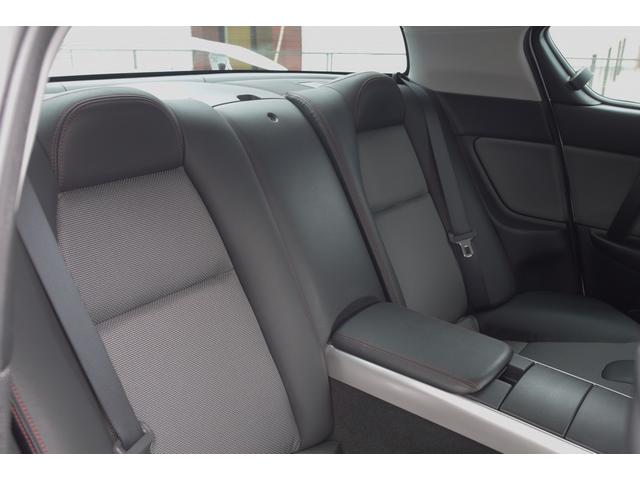 タイプRS パナソニックナビ 地上デジタルTV DVDビデオ Bluetooth ETC 19インチアルミホイール ハーフレザーレカロシート 禁煙車 圧縮測定済み ビルシュタインダンパー アドバンストキー HID(12枚目)