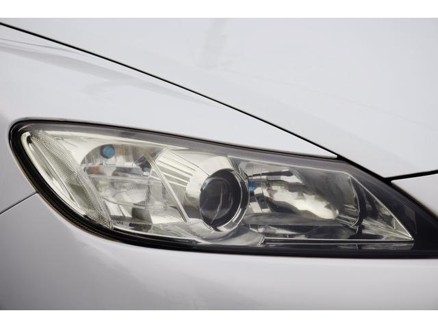 タイプRS パナソニックナビ 地上デジタルTV DVDビデオ Bluetooth ETC 19インチアルミホイール ハーフレザーレカロシート 禁煙車 圧縮測定済み ビルシュタインダンパー アドバンストキー HID(32枚目)