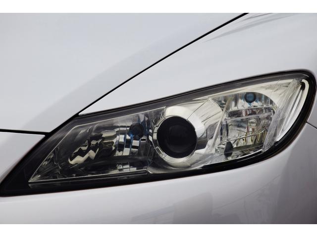 タイプRS パナソニックナビ 地上デジタルTV DVDビデオ Bluetooth ETC 19インチアルミホイール ハーフレザーレカロシート 禁煙車 圧縮測定済み ビルシュタインダンパー アドバンストキー HID(33枚目)