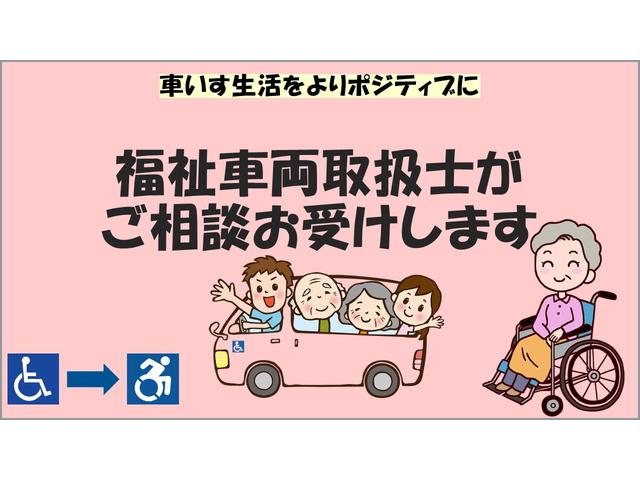 　スローパー　禁煙車　車イス仕様車　電動ウインチ　リモコン付き　消費税非課税車両　ナビ　地上デジタルテレビ　ドライブレコーダー　Ｂｌｕｅｔｏｏｔｈ　ワンオーナー　リヤ折りたたみ機能付きシート　キーレス(23枚目)