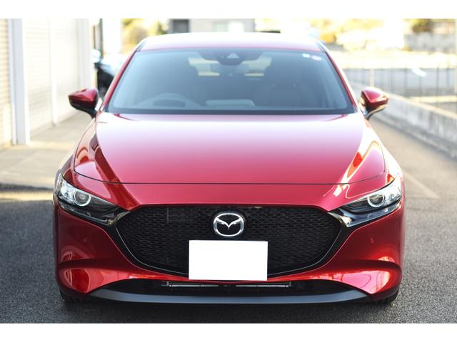 マツダ ＭＡＺＤＡ３ファストバック