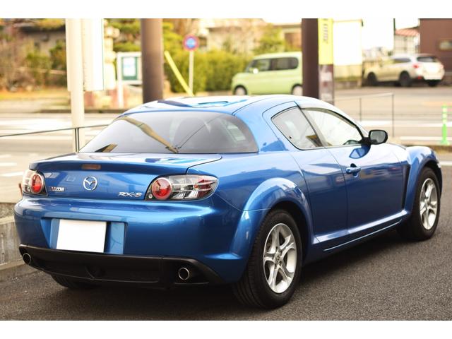 マツダ ＲＸ－８