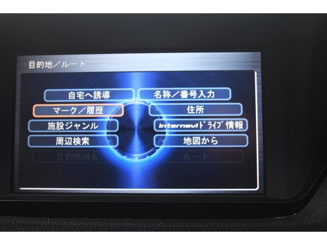 ２４ＴＬ　ナビ　テレビ　バックカメラ　ビルトインＥＴＣ　ＤＶＤビデオ　禁煙車　ステアリングリモコン　ディスチャージヘッドライト　メーカーオプションスマートキー　パドルシフト　オートライト　左右独立オートエアコン(26枚目)