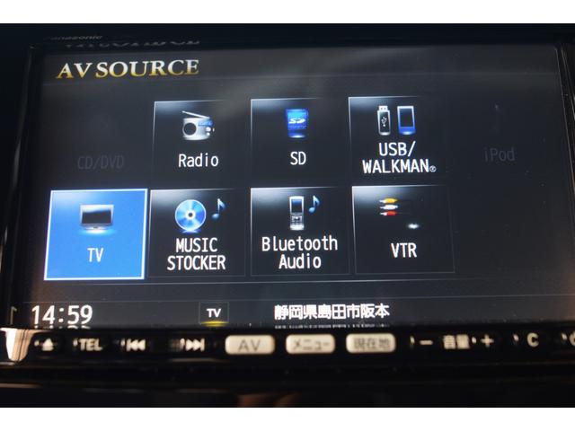 スピリットＲ　ワンオーナー　ナビ　テレビ　Ｂｌｕｅｔｏｏｔｈ　禁煙車　レザーシート　純正レッド塗装ブレーキキャリパー　オートライト　オートワイパー　スピリットＲ専用レッドステッチ内装　パワーシート　アドバンストキー(24枚目)