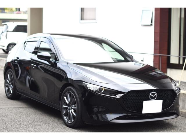 マツダ ＭＡＺＤＡ３ファストバック