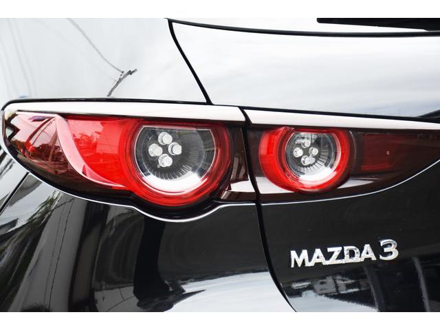 マツダ ＭＡＺＤＡ３ファストバック