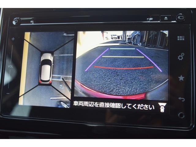 ハイブリッドＲＳ　ナビ　テレビ　Ｂｌｕｅｔｏｏｔｈ　ＥＴＣ　全方位モニターカメラ　ドライブレコーダー　ブレーキサポート　アダプティブクルーズコントロール　誤発進抑制　ハイビームアシスト　オートエアコン　シートヒーター(23枚目)