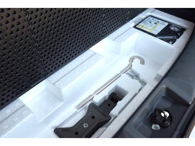 ハスラー Ｇ　ナビ　テレビ　ＤＶＤビデオ再生可　禁煙車　５速マニュアル　オートエアコン　シートヒーター　キーレス　アイドリングストップ　エコクール　電動格納・ヒーター付ドアミラー　Ｗエアバック　ＡＢＳ（33枚目）