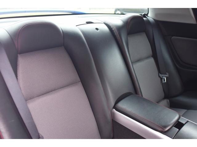 ＲＸ－８ タイプＲＳ　１９インチアルミホイール　純正レカロシート　禁煙車　ＥＴＣ　アドバンストキー　ＨＩＤライト　純正ビルシュタイン製ダンパー　オートライト　オートワイパー　オートエアコン　ＢＯＳＥサウンド（12枚目）