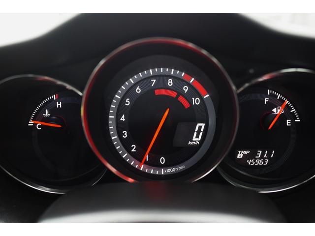 ＲＸ－８ タイプＲＳ　１９インチアルミホイール　純正レカロシート　禁煙車　ＥＴＣ　アドバンストキー　ＨＩＤライト　純正ビルシュタイン製ダンパー　オートライト　オートワイパー　オートエアコン　ＢＯＳＥサウンド（16枚目）