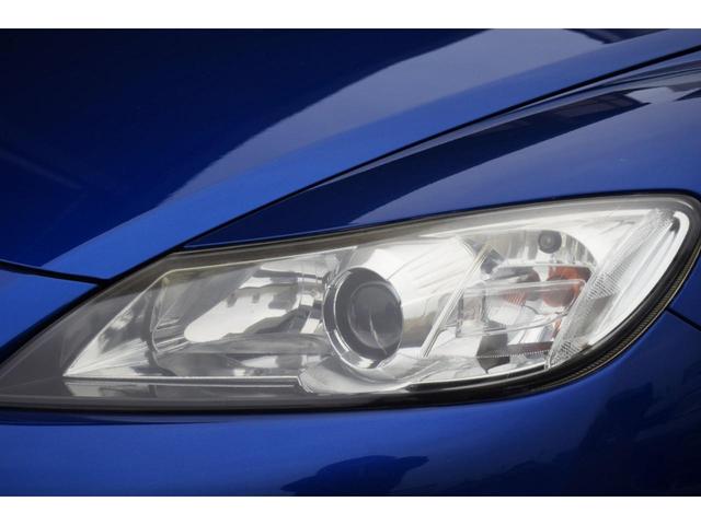 ＲＸ－８ タイプＲＳ　１９インチアルミホイール　純正レカロシート　禁煙車　ＥＴＣ　アドバンストキー　ＨＩＤライト　純正ビルシュタイン製ダンパー　オートライト　オートワイパー　オートエアコン　ＢＯＳＥサウンド（35枚目）