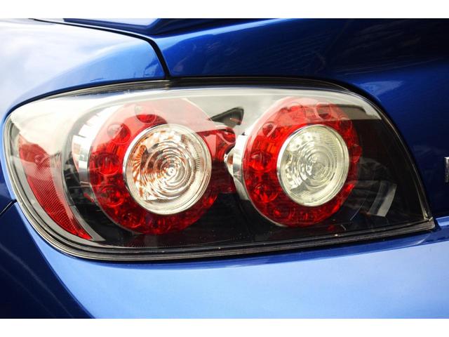 ＲＸ－８ タイプＲＳ　１９インチアルミホイール　純正レカロシート　禁煙車　ＥＴＣ　アドバンストキー　ＨＩＤライト　純正ビルシュタイン製ダンパー　オートライト　オートワイパー　オートエアコン　ＢＯＳＥサウンド（36枚目）