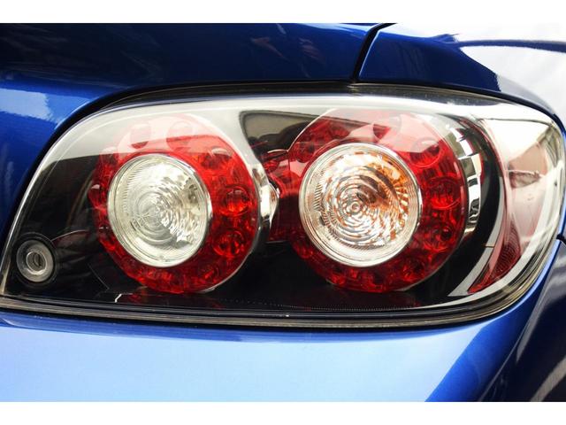 ＲＸ－８ タイプＲＳ　１９インチアルミホイール　純正レカロシート　禁煙車　ＥＴＣ　アドバンストキー　ＨＩＤライト　純正ビルシュタイン製ダンパー　オートライト　オートワイパー　オートエアコン　ＢＯＳＥサウンド（37枚目）