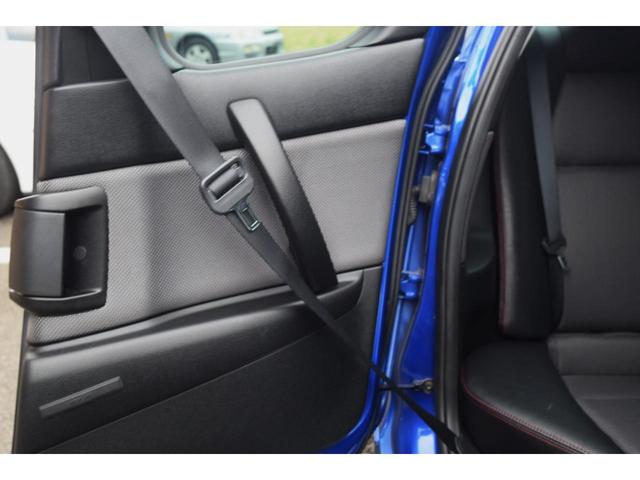 ＲＸ－８ タイプＲＳ　１９インチアルミホイール　純正レカロシート　禁煙車　ＥＴＣ　アドバンストキー　ＨＩＤライト　純正ビルシュタイン製ダンパー　オートライト　オートワイパー　オートエアコン　ＢＯＳＥサウンド（52枚目）