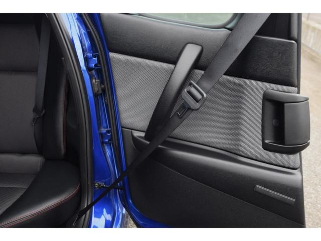 ＲＸ－８ タイプＲＳ　１９インチアルミホイール　純正レカロシート　禁煙車　ＥＴＣ　アドバンストキー　ＨＩＤライト　純正ビルシュタイン製ダンパー　オートライト　オートワイパー　オートエアコン　ＢＯＳＥサウンド（54枚目）