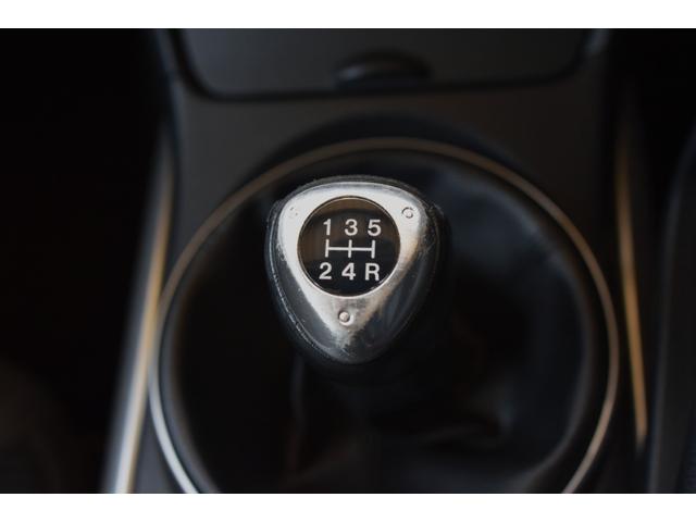 ＲＸ－８ ベースグレード　マニュアル５速　ＥＴＣ　ＨＩＤヘッドライト　アルミホイール　ＢＯＳＥサウンド　オートエアコン　Ｗエアバック　ＡＢＳ　ＤＳＣ　スーパーＬＳＤ　イモビライザー　禁煙車　スペアキーあり（18枚目）