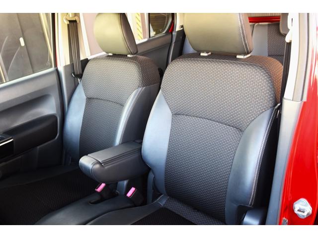 ハスラー ＪスタイルＩＩ　ワンオーナー　禁煙車　ナビ　テレビ　Ｂｌｕｅｔｏｏｔｈ　ブレーキサポート　誤発進抑制　車線逸脱警報　先行車発進お知らせ　オートライト　アルミホイール　ナノイー付オートエアコン　シートヒーター　記録簿（8枚目）