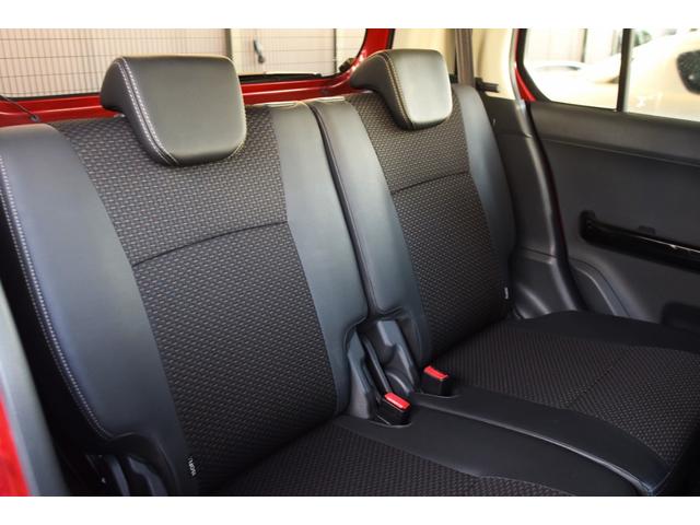 ハスラー ＪスタイルＩＩ　ワンオーナー　禁煙車　ナビ　テレビ　Ｂｌｕｅｔｏｏｔｈ　ブレーキサポート　誤発進抑制　車線逸脱警報　先行車発進お知らせ　オートライト　アルミホイール　ナノイー付オートエアコン　シートヒーター　記録簿（10枚目）