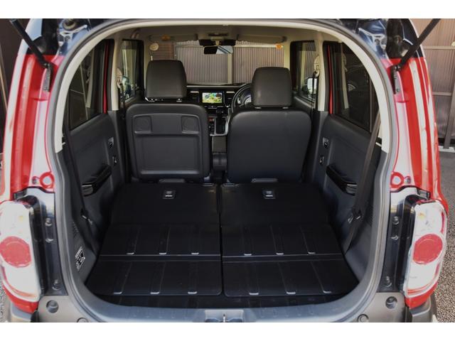 ハスラー ＪスタイルＩＩ　ワンオーナー　禁煙車　ナビ　テレビ　Ｂｌｕｅｔｏｏｔｈ　ブレーキサポート　誤発進抑制　車線逸脱警報　先行車発進お知らせ　オートライト　アルミホイール　ナノイー付オートエアコン　シートヒーター　記録簿（14枚目）