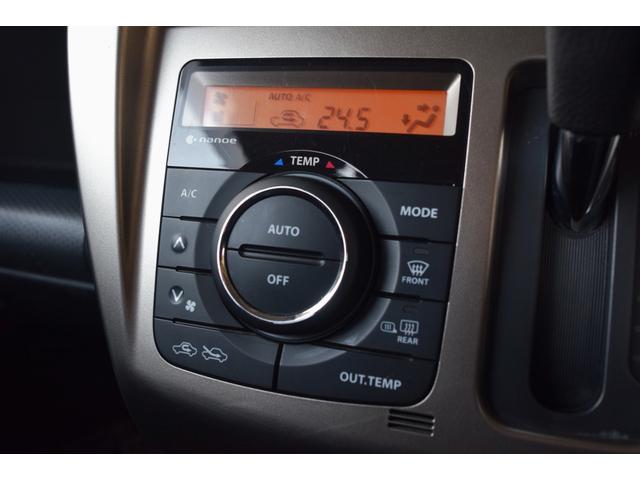 ハスラー ＪスタイルＩＩ　ワンオーナー　禁煙車　ナビ　テレビ　Ｂｌｕｅｔｏｏｔｈ　ブレーキサポート　誤発進抑制　車線逸脱警報　先行車発進お知らせ　オートライト　アルミホイール　ナノイー付オートエアコン　シートヒーター　記録簿（19枚目）