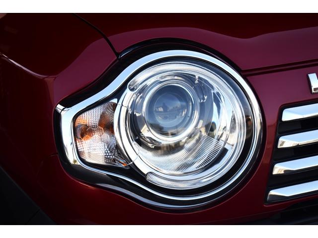 ハスラー ＪスタイルＩＩ　ワンオーナー　禁煙車　ナビ　テレビ　Ｂｌｕｅｔｏｏｔｈ　ブレーキサポート　誤発進抑制　車線逸脱警報　先行車発進お知らせ　オートライト　アルミホイール　ナノイー付オートエアコン　シートヒーター　記録簿（27枚目）
