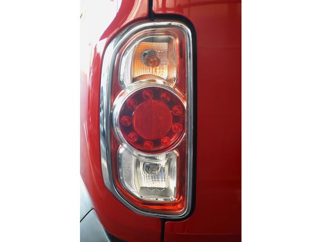 ハスラー ＪスタイルＩＩ　ワンオーナー　禁煙車　ナビ　テレビ　Ｂｌｕｅｔｏｏｔｈ　ブレーキサポート　誤発進抑制　車線逸脱警報　先行車発進お知らせ　オートライト　アルミホイール　ナノイー付オートエアコン　シートヒーター　記録簿（29枚目）