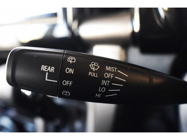 ハスラー ＪスタイルＩＩ　ワンオーナー　禁煙車　ナビ　テレビ　Ｂｌｕｅｔｏｏｔｈ　ブレーキサポート　誤発進抑制　車線逸脱警報　先行車発進お知らせ　オートライト　アルミホイール　ナノイー付オートエアコン　シートヒーター　記録簿（31枚目）