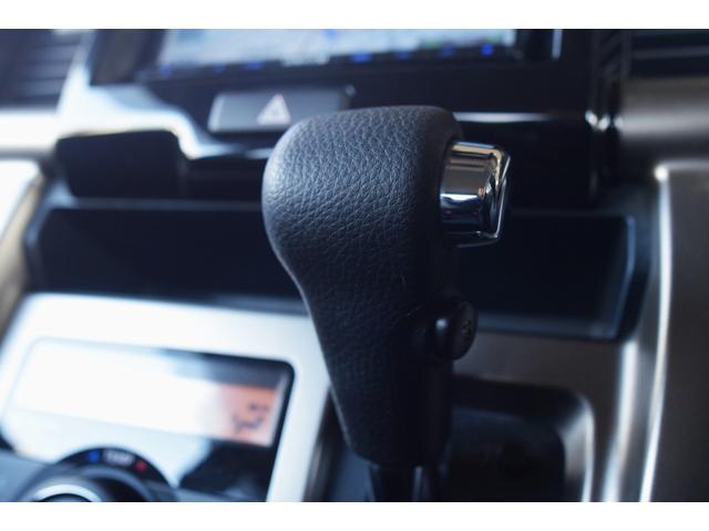 ハスラー ＪスタイルＩＩ　ワンオーナー　禁煙車　ナビ　テレビ　Ｂｌｕｅｔｏｏｔｈ　ブレーキサポート　誤発進抑制　車線逸脱警報　先行車発進お知らせ　オートライト　アルミホイール　ナノイー付オートエアコン　シートヒーター　記録簿（33枚目）