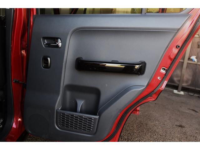 ハスラー ＪスタイルＩＩ　ワンオーナー　禁煙車　ナビ　テレビ　Ｂｌｕｅｔｏｏｔｈ　ブレーキサポート　誤発進抑制　車線逸脱警報　先行車発進お知らせ　オートライト　アルミホイール　ナノイー付オートエアコン　シートヒーター　記録簿（46枚目）