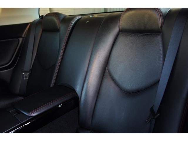 ＲＸ－８ スピリットＲ　ナビ　テレビ　Ｂｌｕｅｔｏｏｔｈ　ＥＴＣ　バックカメラ　禁煙車　前後ドライブレコーダー　レッドステッチ入りレザーシート　オートライト　オートワイパー　スピリットＲ専用レッドステッチ内装　シートヒーター（10枚目）