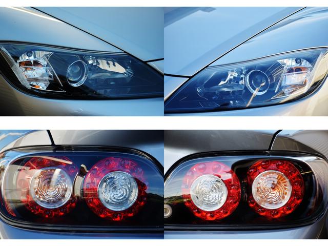 ＲＸ－８ スピリットＲ　ナビ　テレビ　Ｂｌｕｅｔｏｏｔｈ　ＥＴＣ　バックカメラ　禁煙車　前後ドライブレコーダー　レッドステッチ入りレザーシート　オートライト　オートワイパー　スピリットＲ専用レッドステッチ内装　シートヒーター（19枚目）