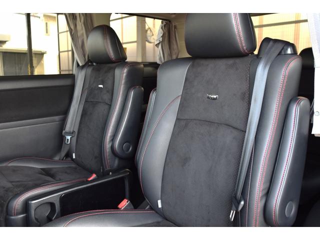 ヴェルファイア ３．５Ｚ　Ｇ’ｓ　ナビ　テレビ　ツインムーンルーフ　リアエンターテイメントシステム　Ｂｌｕｅｔｏｏｔｈ　両側パワースライドドア　プレミアムサウンドシステム　１８スピーカー　Ｇｓ専用エアロ＆大径マフラー＆床下空力パーツ（12枚目）