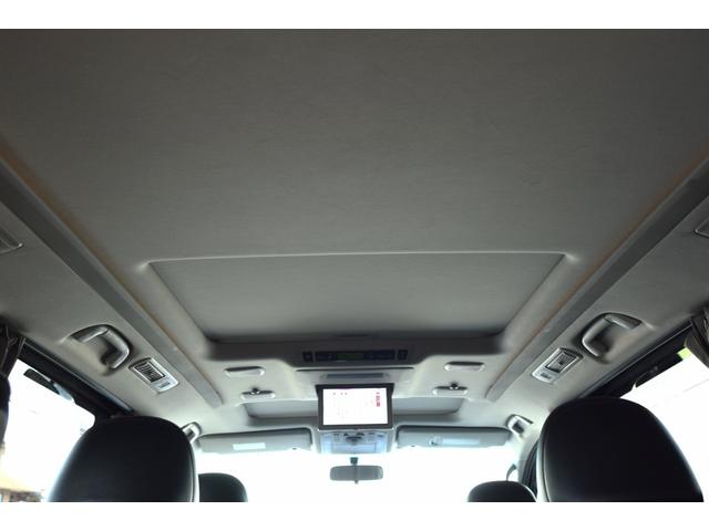 ヴェルファイア ３．５Ｚ　Ｇ’ｓ　ナビ　テレビ　ツインムーンルーフ　リアエンターテイメントシステム　Ｂｌｕｅｔｏｏｔｈ　両側パワースライドドア　プレミアムサウンドシステム　１８スピーカー　Ｇｓ専用エアロ＆大径マフラー＆床下空力パーツ（18枚目）