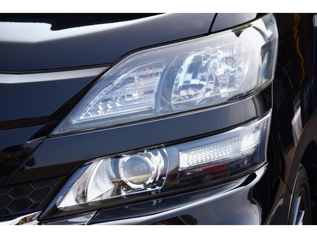 ヴェルファイア ３．５Ｚ　Ｇ’ｓ　ナビ　テレビ　ツインムーンルーフ　リアエンターテイメントシステム　Ｂｌｕｅｔｏｏｔｈ　両側パワースライドドア　プレミアムサウンドシステム　１８スピーカー　Ｇｓ専用エアロ＆大径マフラー＆床下空力パーツ（36枚目）