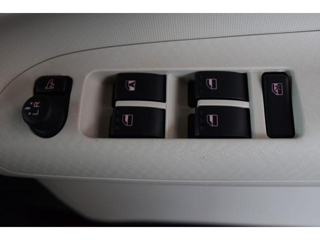 ムーヴキャンバス Ｌ　ワンオーナー　ナビ　テレビ　Ｂｌｕｅｔｏｏｔｈ　ＤＶＤビデオ再生可　禁煙車　両側スライドドア　アイドリングストップ　ベンチシート　キーレス　セキュリティアラーム　記録簿　スペアキーあり（26枚目）