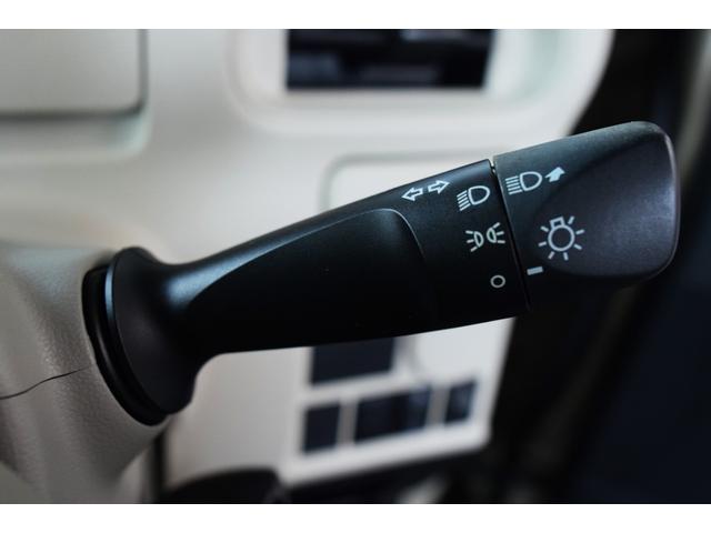 ムーヴキャンバス Ｌ　ワンオーナー　ナビ　テレビ　Ｂｌｕｅｔｏｏｔｈ　ＤＶＤビデオ再生可　禁煙車　両側スライドドア　アイドリングストップ　ベンチシート　キーレス　セキュリティアラーム　記録簿　スペアキーあり（29枚目）