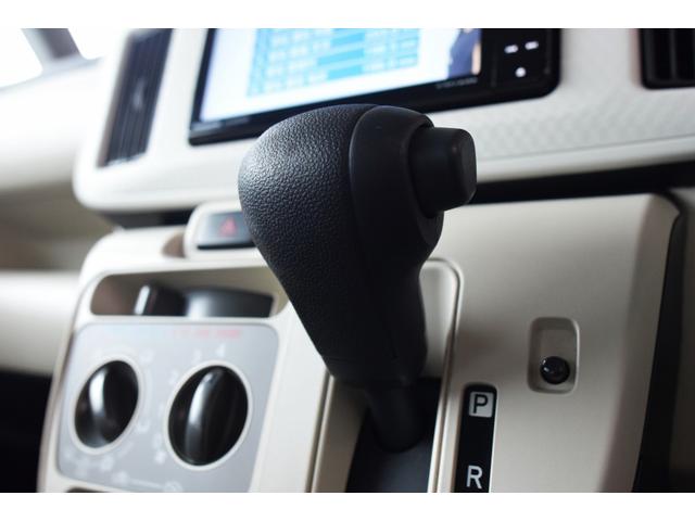 ムーヴキャンバス Ｌ　ワンオーナー　ナビ　テレビ　Ｂｌｕｅｔｏｏｔｈ　ＤＶＤビデオ再生可　禁煙車　両側スライドドア　アイドリングストップ　ベンチシート　キーレス　セキュリティアラーム　記録簿　スペアキーあり（30枚目）