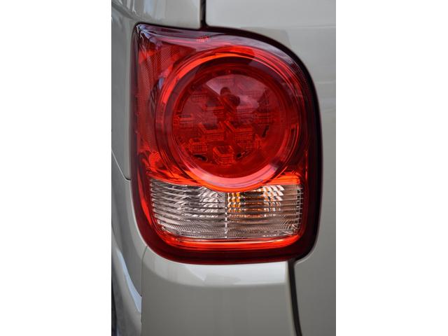 ムーヴキャンバス Ｌ　ワンオーナー　ナビ　テレビ　Ｂｌｕｅｔｏｏｔｈ　ＤＶＤビデオ再生可　禁煙車　両側スライドドア　アイドリングストップ　ベンチシート　キーレス　セキュリティアラーム　記録簿　スペアキーあり（34枚目）
