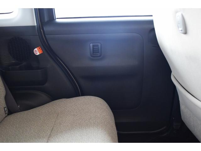 ムーヴキャンバス Ｌ　ワンオーナー　ナビ　テレビ　Ｂｌｕｅｔｏｏｔｈ　ＤＶＤビデオ再生可　禁煙車　両側スライドドア　アイドリングストップ　ベンチシート　キーレス　セキュリティアラーム　記録簿　スペアキーあり（46枚目）