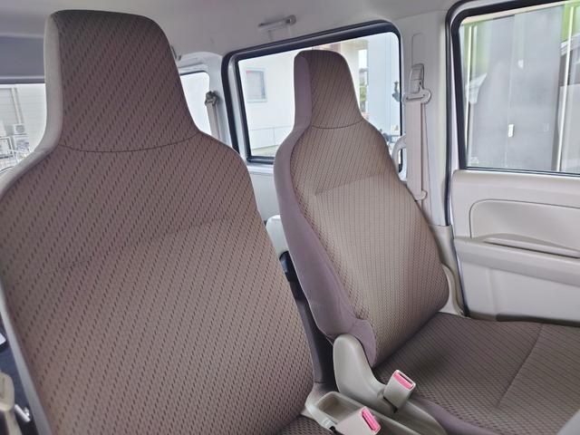 ＮＶ１００クリッパーバン 　車いす仕様車　福祉車輌　電動ウインチ　リモコン付き　ナビ　テレビ　Ｂｌｕｅｔｏｏｔｈ　ワンオーナー　禁煙車　アルミリアスロープ　ハイルーフ　リアヒーター　記録簿（32枚目）