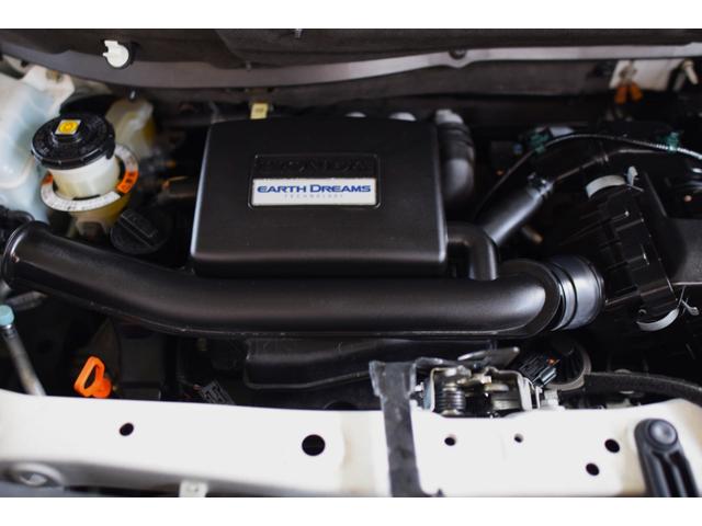 Ｎ－ＢＯＸ Ｇ・Ｌホンダセンシング　ナビ　禁煙車　両側パワースライドドア　Ｂｌｕｅｔｏｏｔｈ　ＥＴＣ　前後ドライブレコーダー　シートヒーター　衝突軽減ブレーキ　誤発進抑制機能　アダプティブクルーズコントロール　オートハイビーム　記録簿（18枚目）