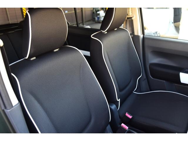 ハスラー Ｇ　ナビ　テレビ　Ｂｌｕｅｔｏｏｔｈ　ＤＶＤビデオ再生可　禁煙車　５速マニュアル　オートエアコン　シートヒーター　キーレス　アイドリングストップ　エコクール　電動格納・ヒーター付ドアミラー（6枚目）