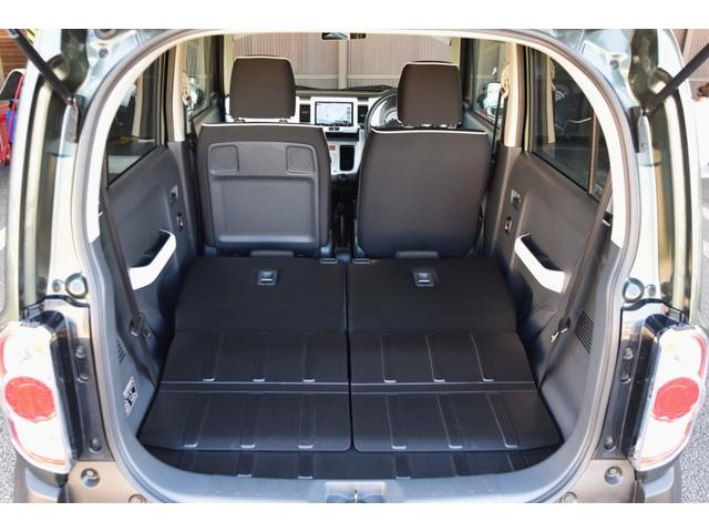 ハスラー Ｇ　ナビ　テレビ　Ｂｌｕｅｔｏｏｔｈ　ＤＶＤビデオ再生可　禁煙車　５速マニュアル　オートエアコン　シートヒーター　キーレス　アイドリングストップ　エコクール　電動格納・ヒーター付ドアミラー（15枚目）