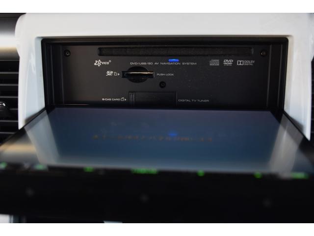 ハスラー Ｇ　ナビ　テレビ　Ｂｌｕｅｔｏｏｔｈ　ＤＶＤビデオ再生可　禁煙車　５速マニュアル　オートエアコン　シートヒーター　キーレス　アイドリングストップ　エコクール　電動格納・ヒーター付ドアミラー（25枚目）