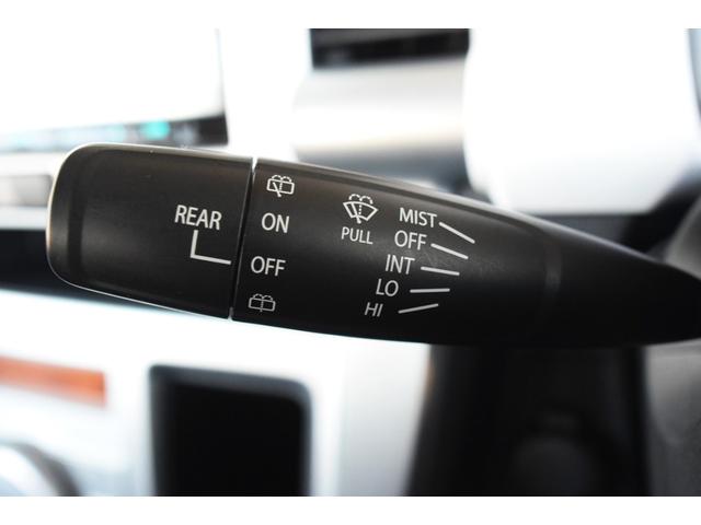 ハスラー Ｇ　ナビ　テレビ　Ｂｌｕｅｔｏｏｔｈ　ＤＶＤビデオ再生可　禁煙車　５速マニュアル　オートエアコン　シートヒーター　キーレス　アイドリングストップ　エコクール　電動格納・ヒーター付ドアミラー（29枚目）