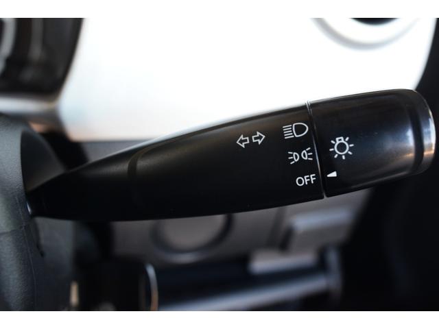 ハスラー Ｇ　ナビ　テレビ　Ｂｌｕｅｔｏｏｔｈ　ＤＶＤビデオ再生可　禁煙車　５速マニュアル　オートエアコン　シートヒーター　キーレス　アイドリングストップ　エコクール　電動格納・ヒーター付ドアミラー（30枚目）