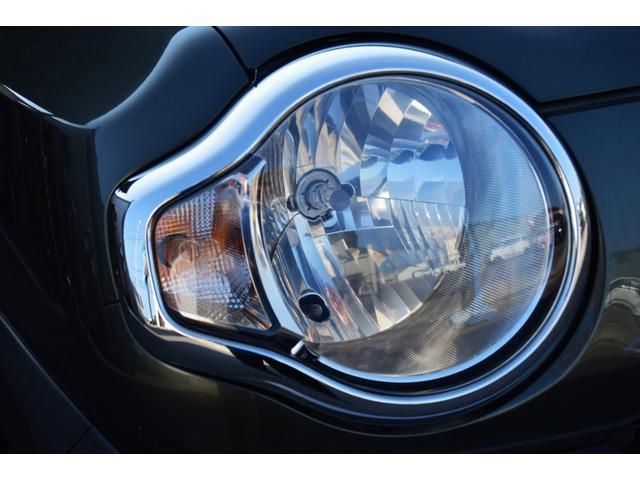 ハスラー Ｇ　ナビ　テレビ　Ｂｌｕｅｔｏｏｔｈ　ＤＶＤビデオ再生可　禁煙車　５速マニュアル　オートエアコン　シートヒーター　キーレス　アイドリングストップ　エコクール　電動格納・ヒーター付ドアミラー（31枚目）