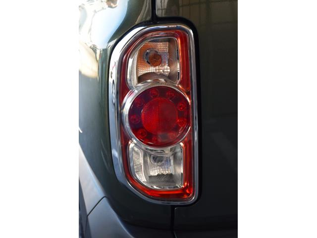 ハスラー Ｇ　ナビ　テレビ　Ｂｌｕｅｔｏｏｔｈ　ＤＶＤビデオ再生可　禁煙車　５速マニュアル　オートエアコン　シートヒーター　キーレス　アイドリングストップ　エコクール　電動格納・ヒーター付ドアミラー（33枚目）